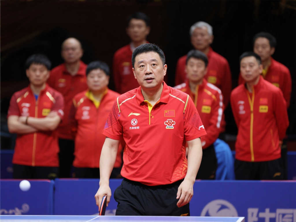 超越胜负与风波!新华社独家揭秘刘国梁辞去国乒主教练背后真相! 超越胜负与风波!新华社独家揭秘刘国梁辞去国乒主教练背后真相!