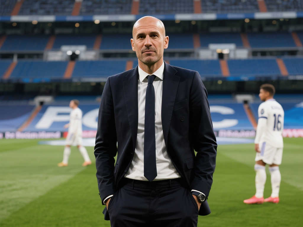 莫雷托：皇马早已与阿隆索口头敲定合作，安切洛蒂离任在即