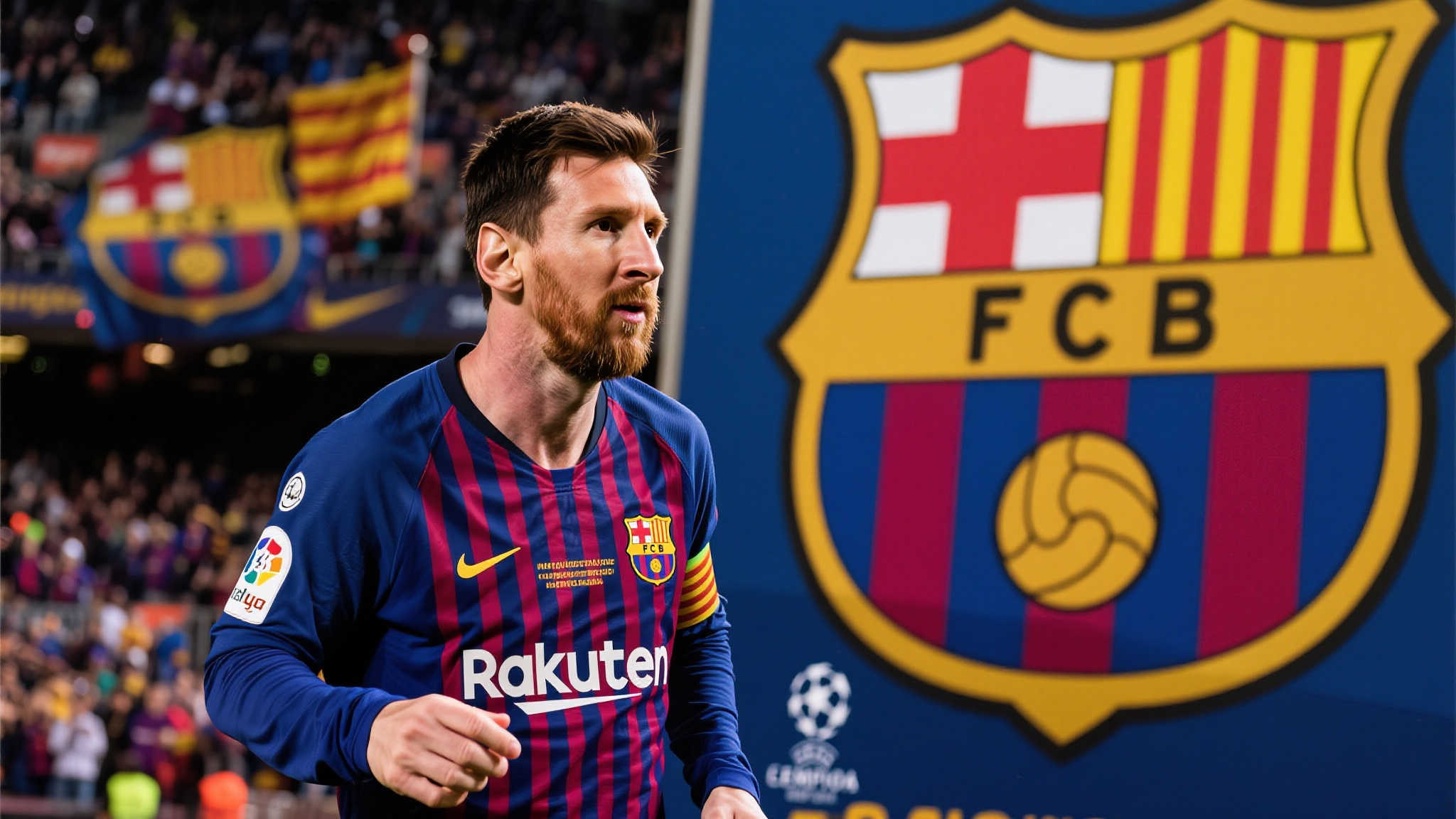 在欧洲足坛，一场高悬的危机正在影响着西班牙豪门巴塞